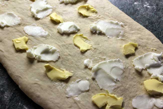 fat-dotted-on-dough