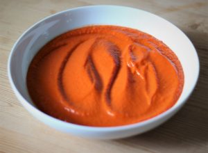 smooth & tasty tomato sauce