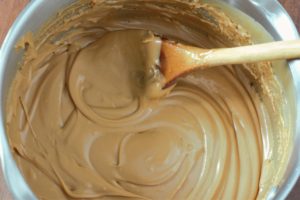 homemade handmade fudge recipe