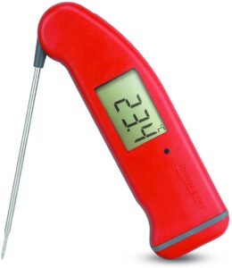 Thermapen Digital Meat Thermometer