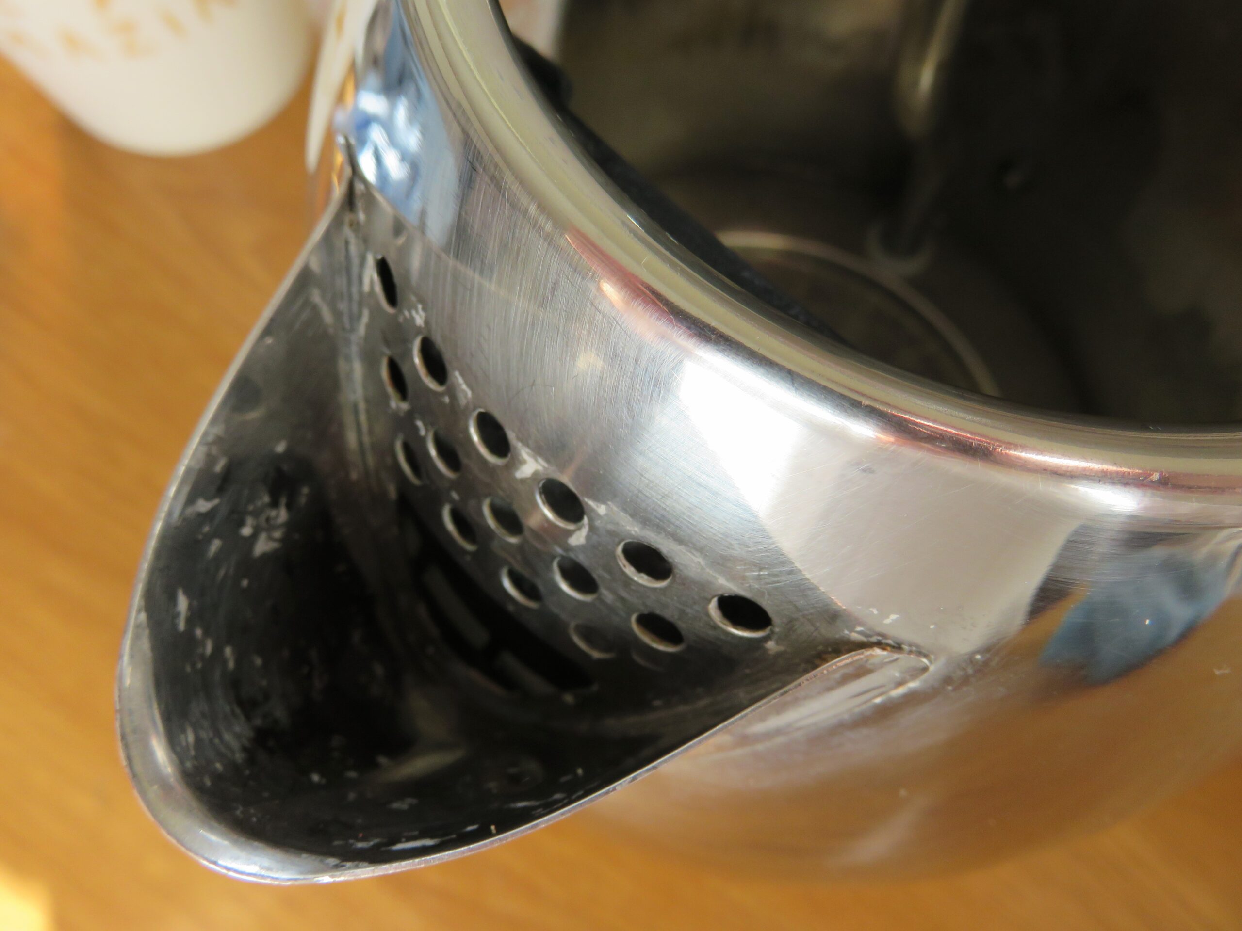 Naturally Powerful Limescale Remover from Cillit Bang Does it work