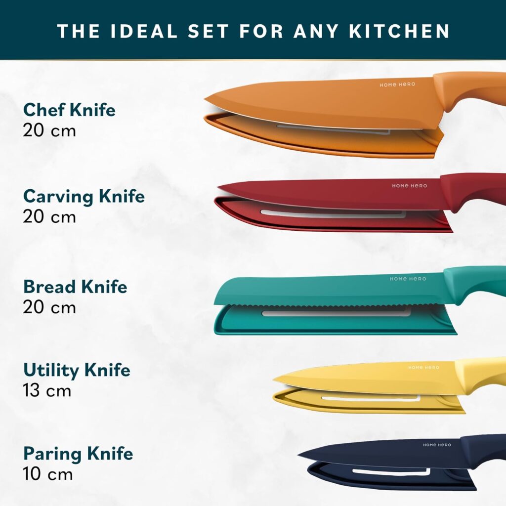 kitchen knife set for corned beef hash recipe