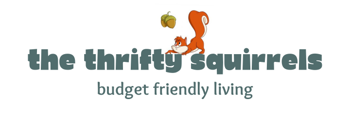 The Thrifty Squirrel