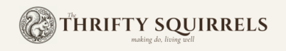 The Thrifty Squirrels
