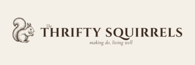 The Thrifty Squirrels
